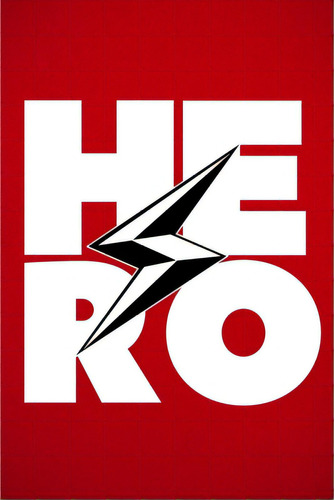 Powerup Hero Planner, Journal, And Habit Tracker - 3rd Edition - Red Cover: Be The Hero Of Your S..., De Wisner, Liza. Editorial Blurb Inc, Tapa Blanda En Inglés