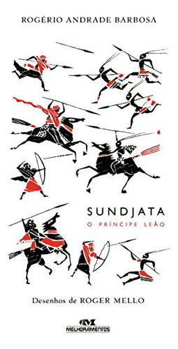 Livro Sundjata, O Principe Leao