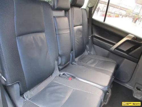 Toyota Prado Tx 4x4 3000cc At Aa
