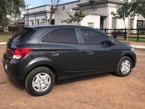 Imagen 6 de 8 de Chevrolet Onix 1.4 Joy Ls 98cv 2017