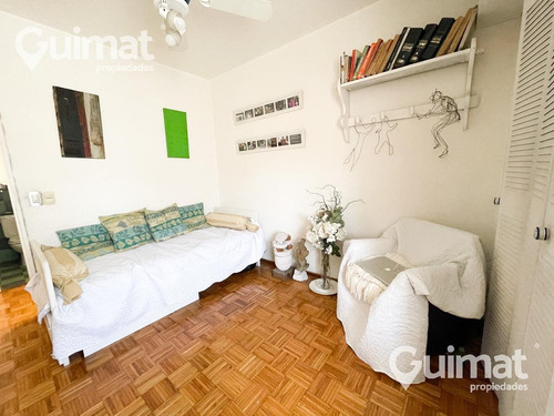 Imagen 17 de 30 de 90 M2 Excelente Departamento - Caballito