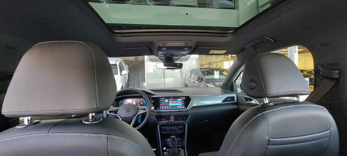 Volkswagen Taos 1.4 250 Tsi Highline