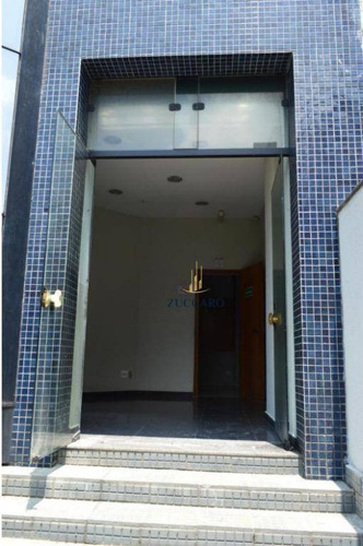 Prédio Para Alugar, 1350 M² Por R$ 35.000,00/mês - Macedo - Guarulhos/sp - Pr0352