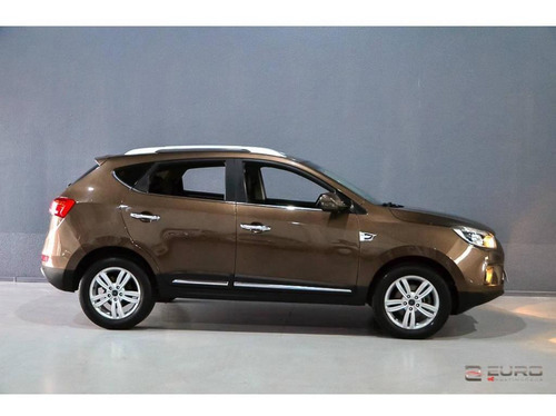 Jac Motors T6 2.0 Jetflex