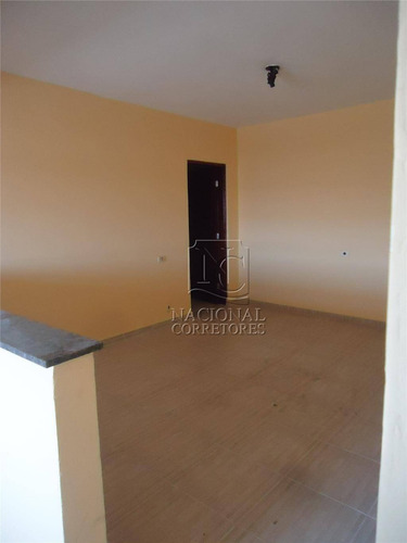 Apartamento Para Alugar, 90 M² Por R$ 1.100,00/mês - Vila Francisco Matarazzo - Santo André/sp - Ap1539
