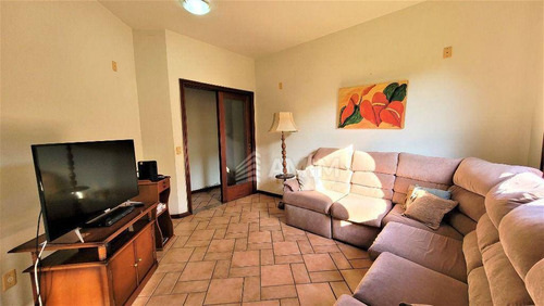 Imagem 12 de 30 de Casa Com 5 Dormitórios À Venda, 360 M² Por R$ 1.550.000,00 - Engenho Do Mato - Niterói/rj - Ca0004