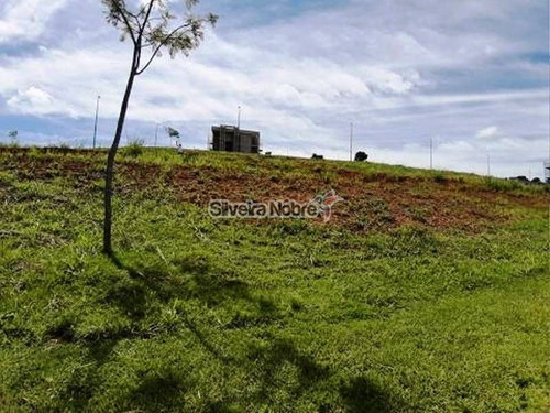 Imagem 19 de 25 de Lote No Condomínio Alphaville Vespasiano A Venda - Vespasiano - 851