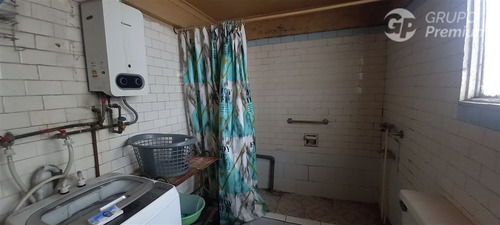 Casa En Venta La Cisterna 300m2 De Terreno
