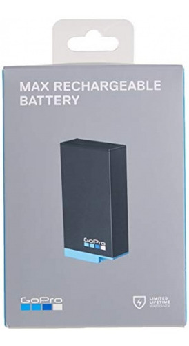 Imagen 4 de 5 de Gopro Max Iones De Litio 4400mah 14.8v Batería Recargable