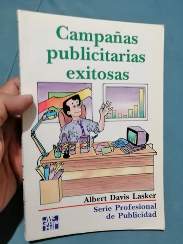 Campañas Publicitarias Exitosas - Albert Davis Lasker 