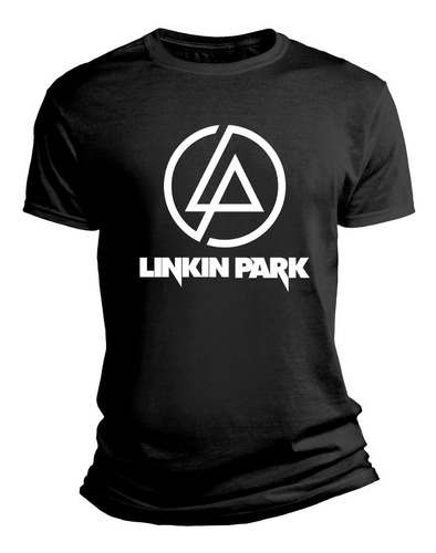 Playera Linkin Park Rock Band Hombre Mujer Niño