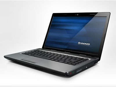 Lenovo Modelo Ideapad Z370 Repuestos