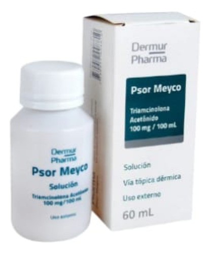 Psor Meyco Dermur 