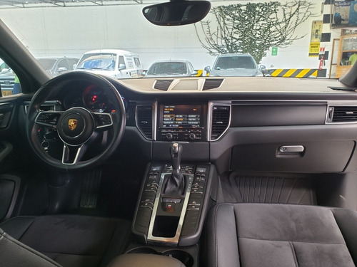 Porsche Macan 2.0t