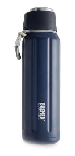 Termo Bremen 7167 de acero inoxidable 0.6L