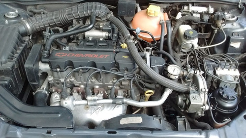 Chevrolet Classic