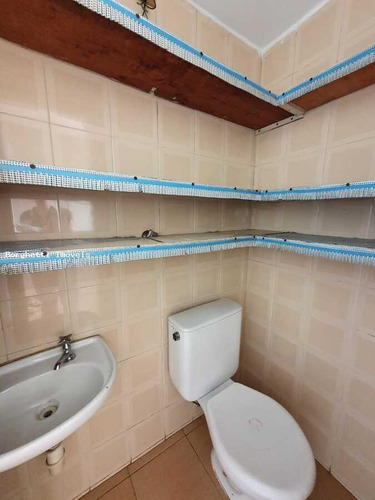 Imagem 15 de 15 de Apartamento Para Venda Em São Paulo, Vila Sônia, 3 Dormitórios, 1 Suíte, 3 Banheiros, 1 Vaga - 052_2-1488983