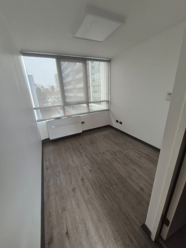 (adm) Última Oficina En Arriendo Con 1 Mes Gratis