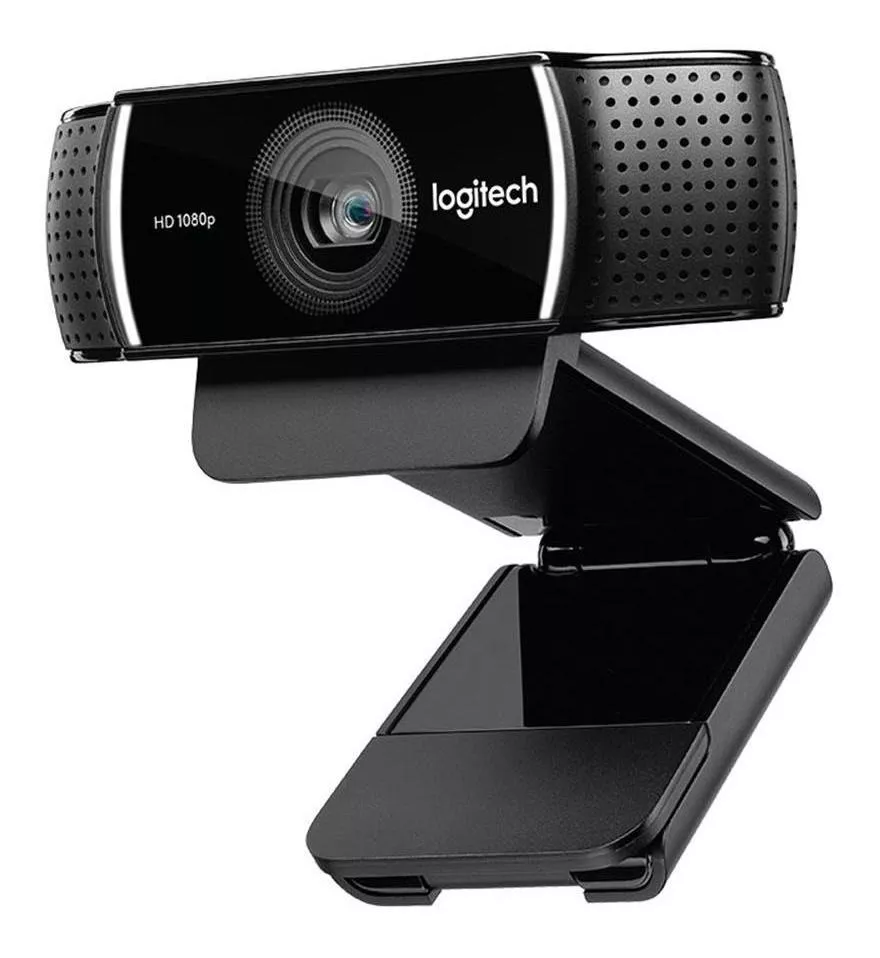 Primeira imagem para pesquisa de logitech c922