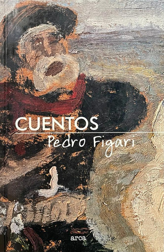 Cuentos - Pedro Figari