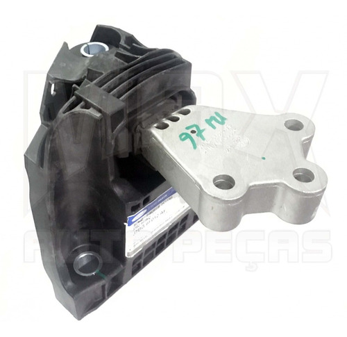 Pata Soporte De Motor Derecha Ford Ka 1.5 Dragon Original