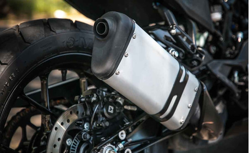 Imagen 15 de 17 de Ktm Adventure 390 - Año 2022 // Titular // C/accesorios
