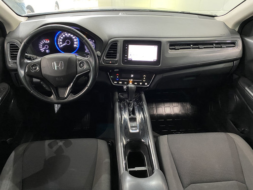 Honda HR-V 1.8 Ex 2wd Cvt