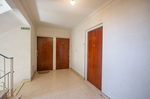 Venta Dos Ambientes Boulevard Mendoza