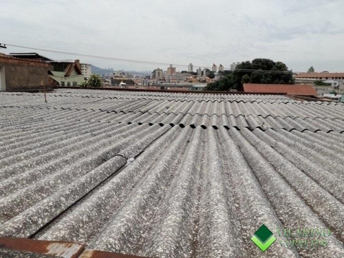 Casa Com 4 Quartos Em Belo Horizonte - 2346
