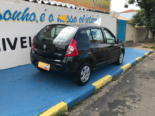 Renault Sandero 1.6 ! Único Dono !