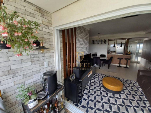 Imagem 2 de 11 de Apartamento Com 3 Dormitórios À Venda, 167 M² Por R$ 1.300.000 - Infinita Campolim - Sorocaba/sp - Ap0039