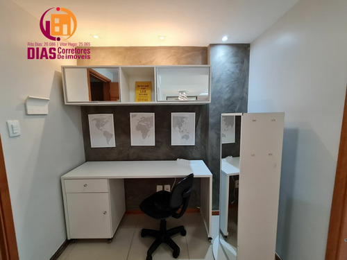 Imagem 16 de 27 de Apartamento À Venda No Bairro Pituba - Salvador/ba - 679