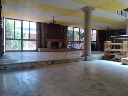 Establecimiento En Renta Patzcuaro