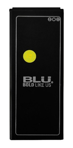 Imagen 1 de 3 de Bateria Blu C813443130l Advance L5 A390