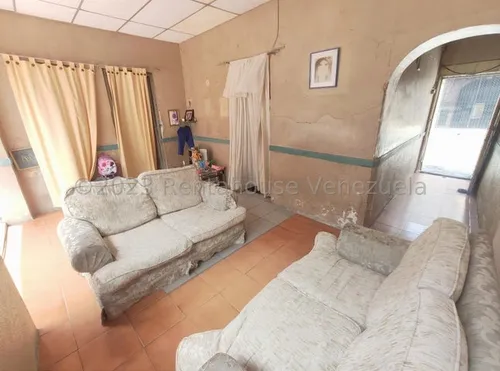 En Venta Terreno De 600mts2 En El Centro De Barquisimeto Lara, Rc