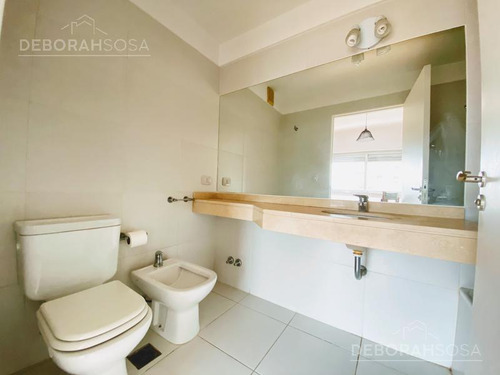 Imagen 24 de 30 de Hermoso 2 Amb En Alquiler C/cochera En Torre Con Amenities! - Nuñez