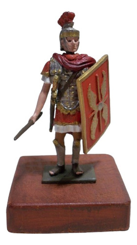 Soldados Plomo - Centurion Romano - Birmania