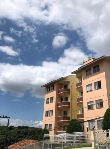 Imagem 1 de 17 de Apartamento No Floresta Com 1 Quartos Para Venda, 68 M² - Ka597