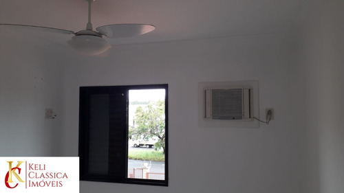 Imagem 12 de 22 de Vende-se 3 Quartos, Sendo 2 Quartos Com Ventiladores/lustres Instalados, E 1 Suíte, Com Ventilador/lustre E Ar Condicionado De Parede Com Moldura Inst - Ap0036 - 68958442