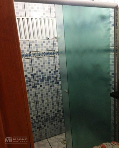 Imagem 13 de 21 de Apartamento Com 3 Dormitórios À Venda, 62 M² Por R$ 295.000,00 - Ermelino Matarazzo - São Paulo/sp - Ap2015