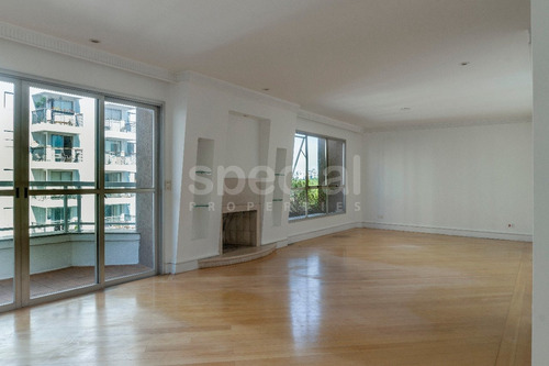 Imagem 2 de 15 de Apartamento - Jardim Paulista - Ref: 9934 - V-25536