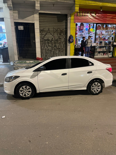 Chevrolet Onix 1.0 Joy 5p