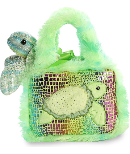 Aurora Fashionable Fancy Pals Turtle Sea Turtle Animal - Com