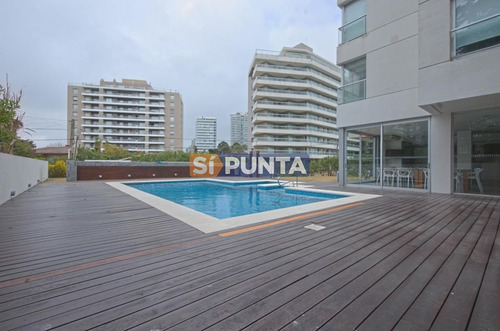 Imagen 15 de 24 de Apartamento En Brava, 2 Dormitorios *