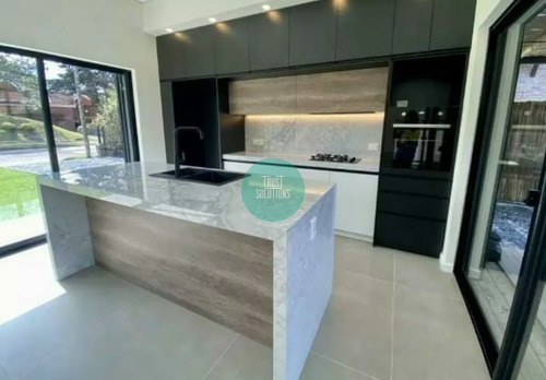 Venta Casa 4d A Estrenar Golf Punta A Metros Del Mar