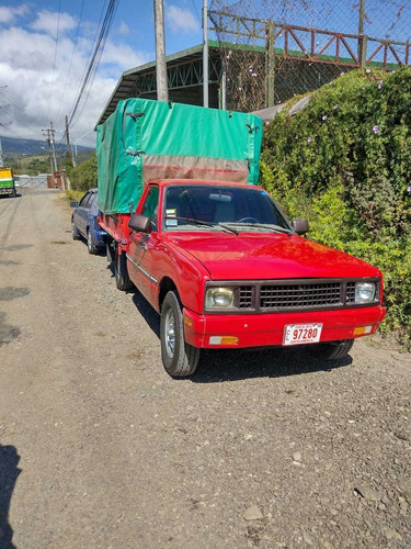 Imagen 1 de 9 de Chebrolet 1987 Japones