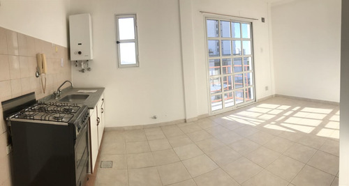 Departamento En Venta En Santa Fe