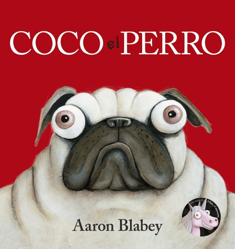 Coco El Perro - Blabey, Aaron