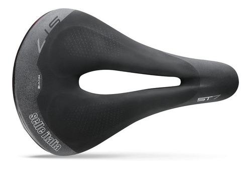 Asiento Selle Italia St-7 Fec-alloy Superflow Planet Cycle