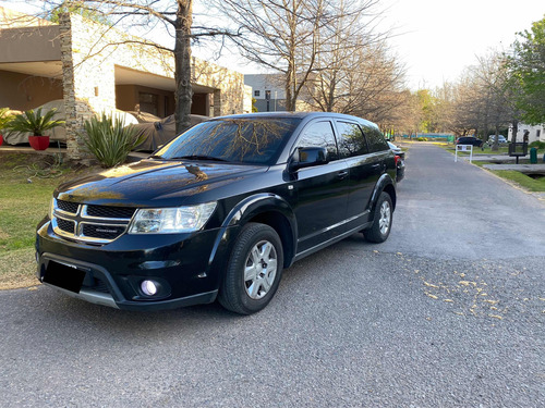 Imagen 1 de 16 de Dodge Journey 2012 2.4 Se 170cv Atx